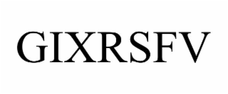 GIXRSFV
