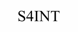S4INT