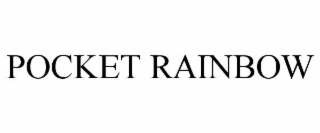 POCKET RAINBOW