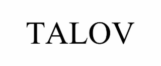 TALOV