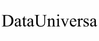 DATAUNIVERSA