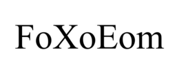 FOXOEOM