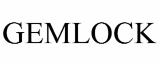 GEMLOCK