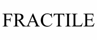 FRACTILE