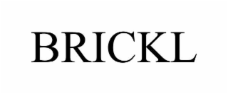 BRICKL