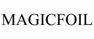 MAGICFOIL