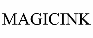 MAGICINK
