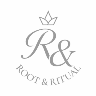 R & ROOT & RITUAL