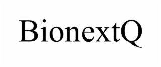 BIONEXTQ