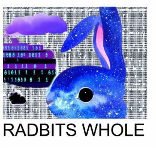 RADBITS WHOLE