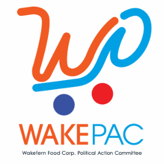 WAKEPAC WAKEFERN FOOD CORP. POLITICAL ACTION COMMITTEE