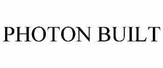PHOTON BUILT