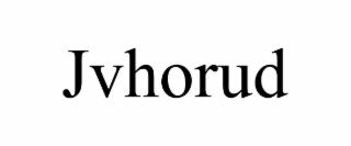 JVHORUD