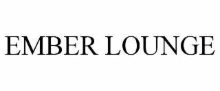 EMBER LOUNGE