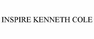 INSPIRE KENNETH COLE