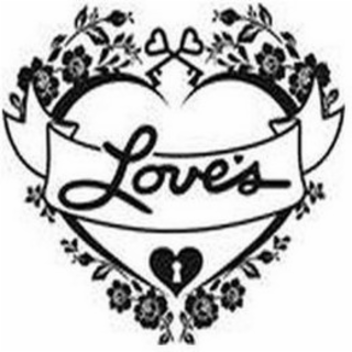 LOVE'S