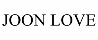 JOON LOVE