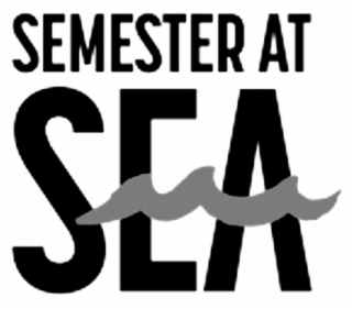 SEMESTER AT SEA