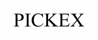 PICKEX