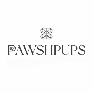 PAWSHPUPS