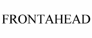 FRONTAHEAD