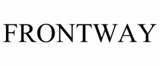 FRONTWAY