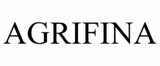 AGRIFINA