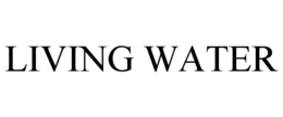LIVING WATER