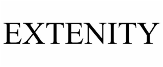 EXTENITY
