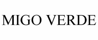 MIGO VERDE