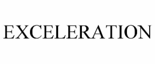 EXCELERATION