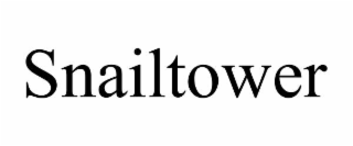 SNAILTOWER
