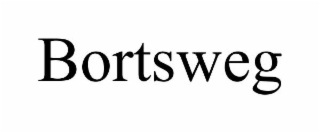 BORTSWEG
