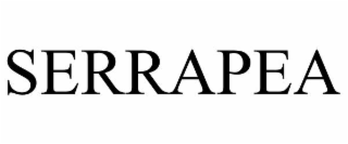 SERRAPEA