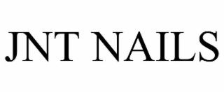 JNT NAILS