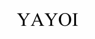 YAYOI
