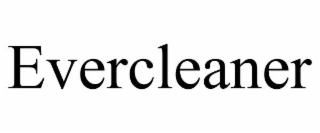 EVERCLEANER