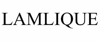 LAMLIQUE