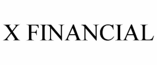 X FINANCIAL
