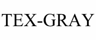 TEX-GRAY