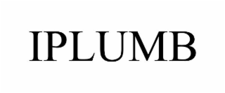 IPLUMB