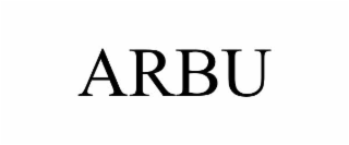 ARBU