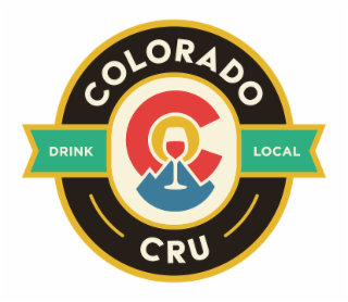 COLORADO CRU DRINK LOCAL