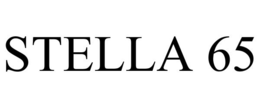 STELLA 65