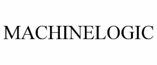 MACHINELOGIC