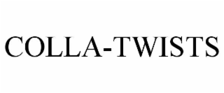 COLLA-TWISTS