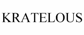 KRATELOUS