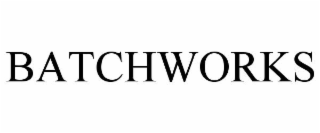 BATCHWORKS