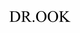 DR.OOK