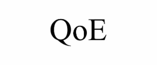 QOE